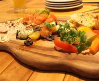 【閉店】cafe & diner NONgUL（ノングル）代々木公園店の写真・動画_image_118396