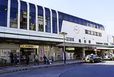 ＪＲ熊谷駅