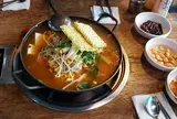 キムサムボ 乙支路店