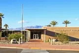 Furnace Creek Visitor Center