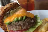 J.S. バーガーズ カフェ 渋谷パルコ店