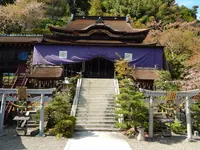 都久夫須麻神社の写真・動画_image_231180
