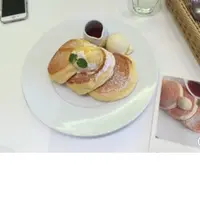幸せのパンケーキ 表参道の写真・動画_image_209743