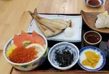 函館朝市 どんぶり横丁市場