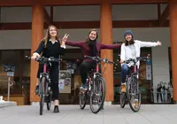 京都丹波高原国定公園 ビジターセンターの写真・動画_image_697705