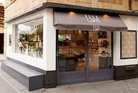 【閉業】エルカフェ 六本木ヒルズ店の写真・動画_image_165193