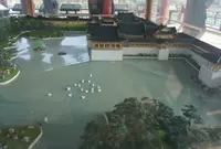 東宮と月池 (雁鴨池)の写真・動画_image_1081708