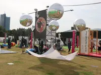 明治神宮外苑の写真・動画_image_49945