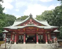 世田谷八幡宮の写真・動画_image_92949