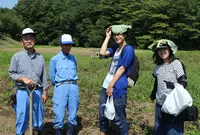 ろまんちっく村の写真・動画_image_36252