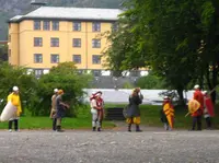 Rosenkrantztårnetの写真・動画_image_71583