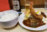 洋食 ぺいざん