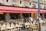 Le Départ Saint-Michel