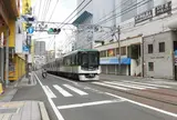 京阪電気鉄道京津線