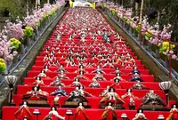 遠見岬神社の写真・動画_image_873328