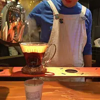 APARTMENT COFFEEの写真・動画_image_107775