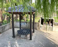 今井町の町並みの写真・動画_image_372556