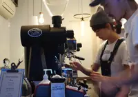 IRON COFFEEの写真・動画_image_184566