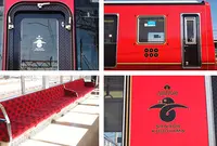 九度山駅の写真・動画_image_68560