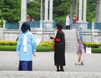 奏楽堂の写真・動画_image_32635