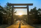 伊勢神宮