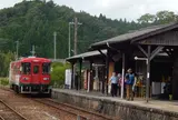 明知鉄道