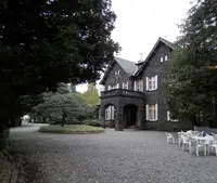 旧古河庭園の写真・動画_image_101356