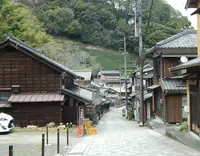 宇津ノ谷峠の写真・動画_image_267853