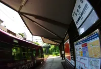 宇多野駅の写真・動画_image_168660