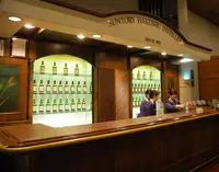 サントリー白州蒸溜所・サントリー天然水白州工場の写真・動画_image_30000