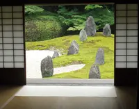 東福寺　光明院の写真・動画_image_84261