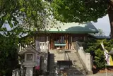 伊勢原大神宮
