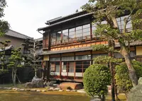 文化のみち二葉館（名古屋市旧川上貞奴邸）の写真・動画_image_33798