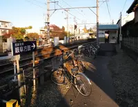 市民公園前駅の写真・動画_image_127950