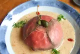 麦とろ童子