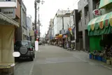 大将軍商店街