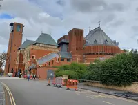 Royal Shakespeare Theatreの写真・動画_image_990947