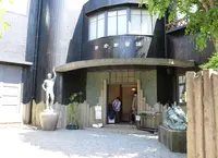 朝倉彫塑館の写真・動画_image_134762