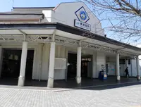 ヴェルニー公園の写真・動画_image_67888