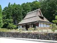 美山かやぶき美術館の写真・動画_image_414750