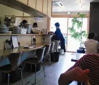 グリル ストーブの写真・動画_image_299685