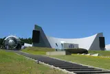 石川県能登島ガラス美術館
