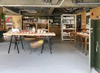 BRICK & MORTAR (ブリック＆モルタル) 中目黒本店 の写真・動画_image_108433