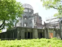 平和記念公園の写真・動画_image_76117