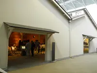トヨタテクノミュージアム産業技術記念館の写真・動画_image_33786