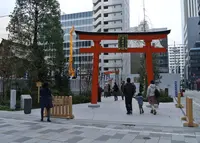 福徳神社（芽吹稲荷）の写真・動画_image_130905