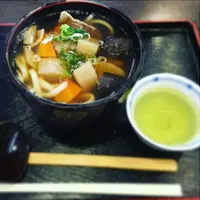 道の駅　茶の里東白川の写真・動画_image_180285
