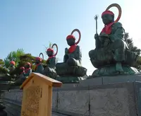 善光寺の写真・動画_image_33395