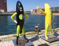 門司港レトロの写真・動画_image_90554