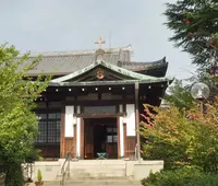 奈良基督教会の写真・動画_image_93908